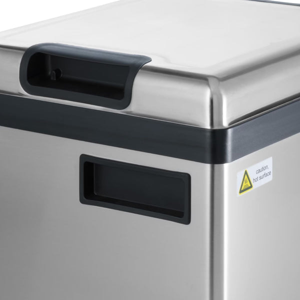 Sous Vide Cooking Machine (12,5L) - Nízká teplota