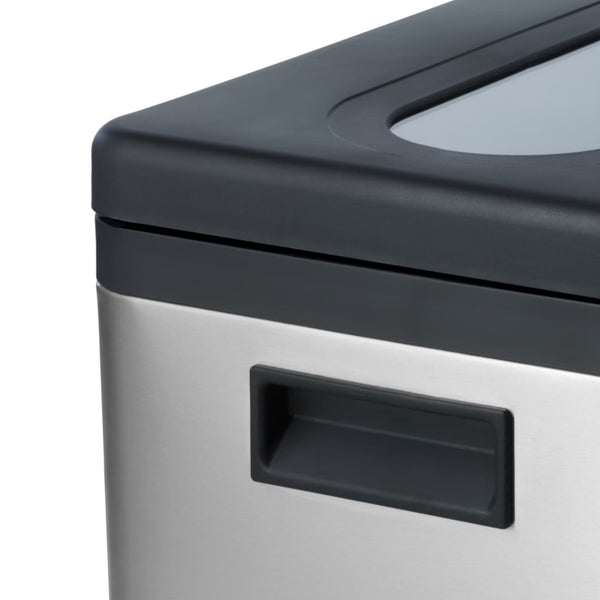 Kompaktní Sous Vide vařič (8,5L) - Nerezová ocel