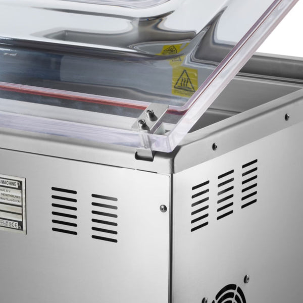 40 cm (44 cm) Bell Vacuum Sealer - 20 m³ Pump