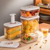 Vakuový box