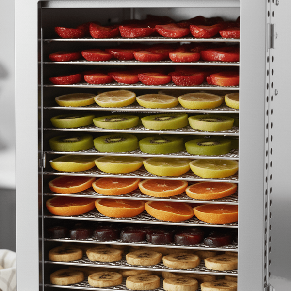 Dehydratační suché úniky