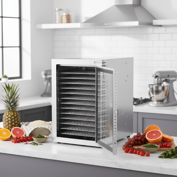 Profesionální sušička