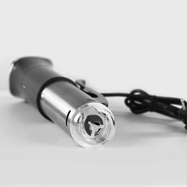 koupit robot vakuový sporák