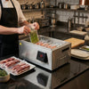 Gastronomie Sous Vide Bain-Marie 28 litrů