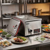 Profesionální GN Sous Vide vařič - Combisteel 24 litrů