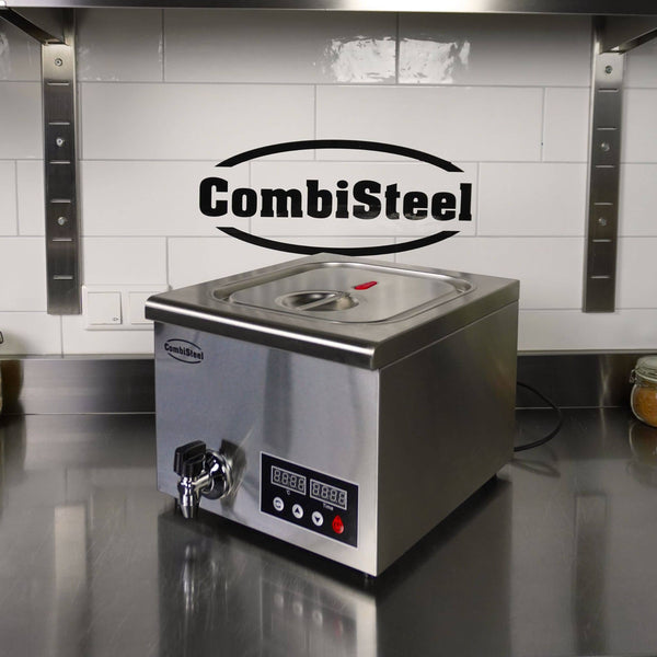 Profesionální GN Sous Vide vařič