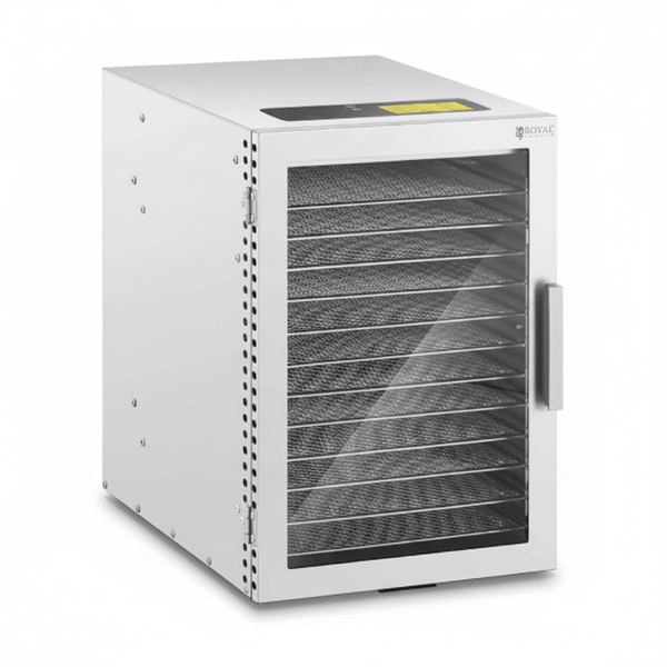 profesionální sušička