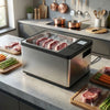 Sous Vide Cooking Machine (12,5L) - Nízká teplota