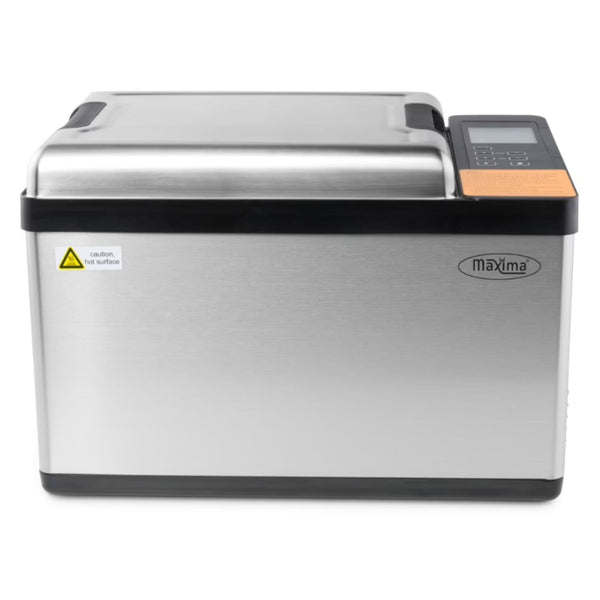 Sous Vide Cooking Machine (12,5L) - Nízká teplota