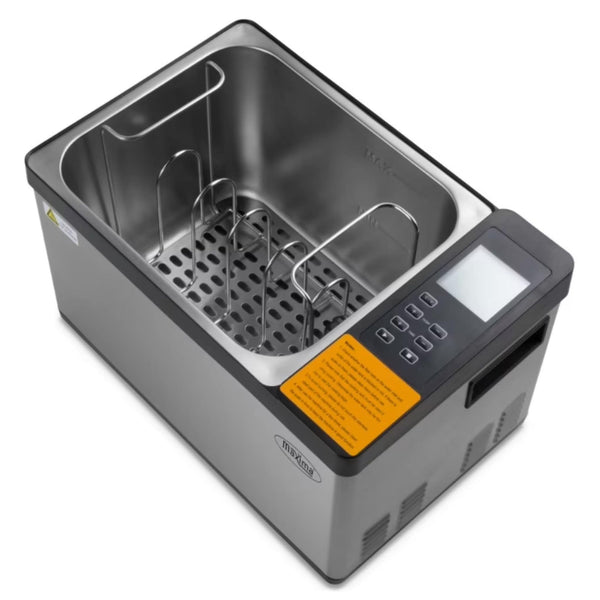 Sous Vide Cooking Machine (12,5L) - Nízká teplota