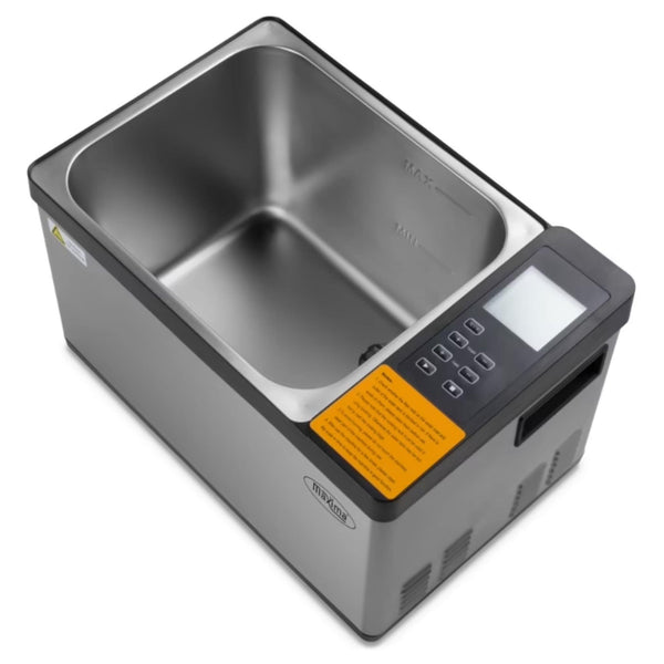 Sous Vide Cooking Machine (12,5L) - Nízká teplota