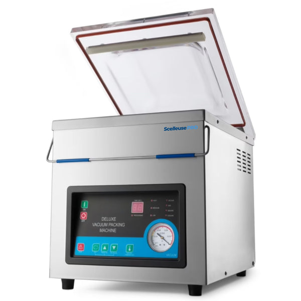 30 cm Bell Vacuum Sealer