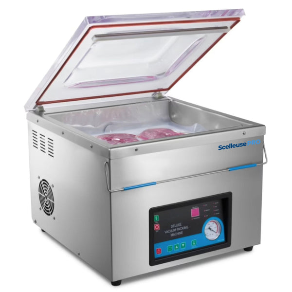 40 cm Bell Vacuum Sealer