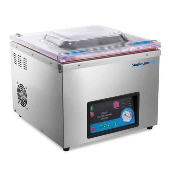 40 cm Bell Vacuum Sealer