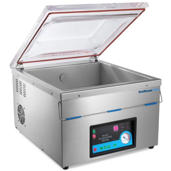 50 cm Bell Vacuum Sealer