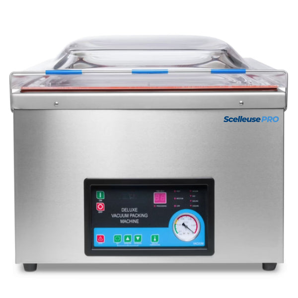 50 cm Bell Vacuum Sealer