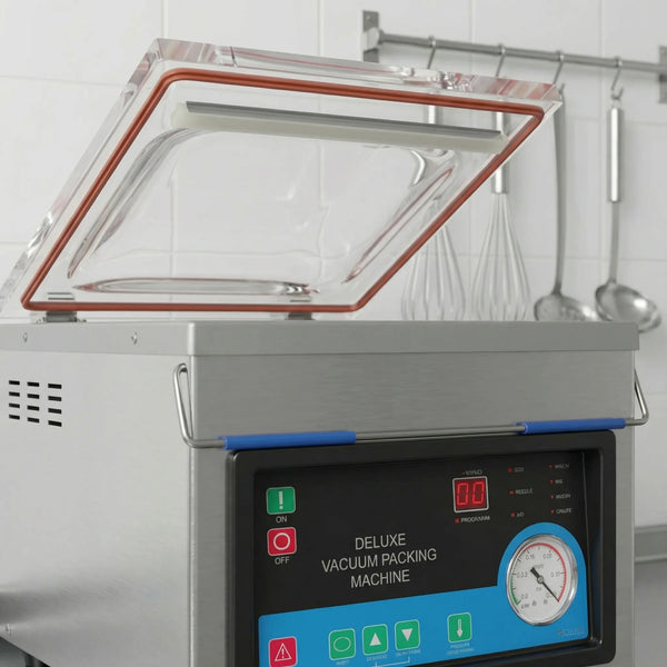 Small Pro Chamber Vacuum Sealer