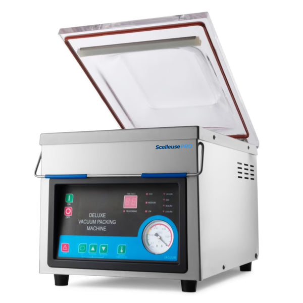 Malý Bell Vacuum Sealer