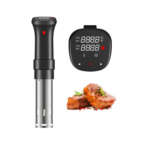 Ponorný cirkulátor <br> sous-vide