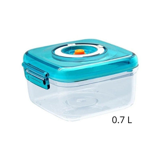 vakuový box s pumpou