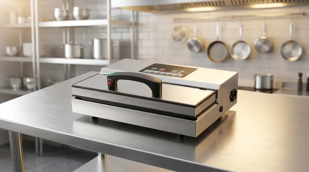 vakuovačka Metro Pro