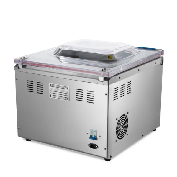 40 cm (44 cm) Bell Vacuum Sealer - 20 m³ Pump