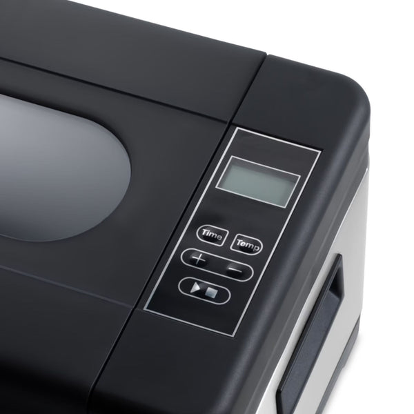 Kompaktní Sous Vide vařič (8,5L) - Nerezová ocel