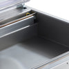 70 cm Bell Vacuum Sealer - Double Sealing