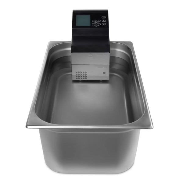 Profesionální ponorný ohřívač 1500W - typ Roner