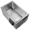 Gastronomie Sous Vide Bain-Marie (28L) - Velká kapacita