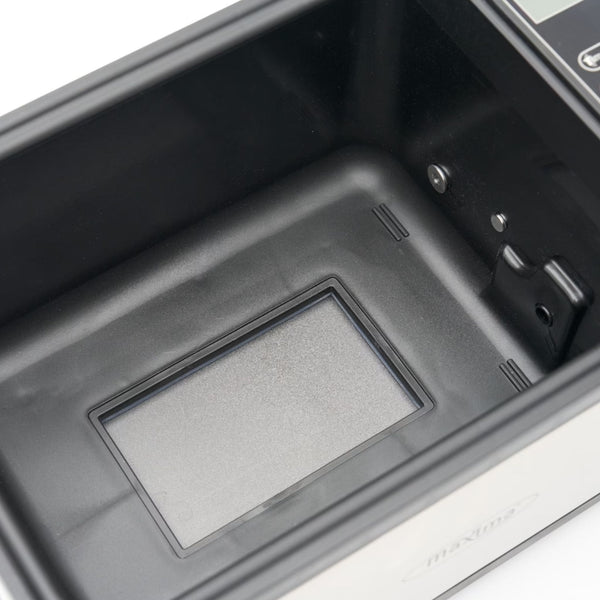 Kompaktní Sous Vide vařič (8,5L) - Nerezová ocel