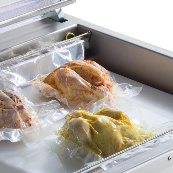 70 cm Bell Vacuum Sealer - Double Sealing