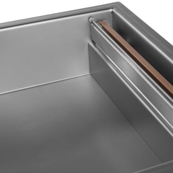 40 cm (44 cm) Bell Vacuum Sealer - 20 m³ Pump