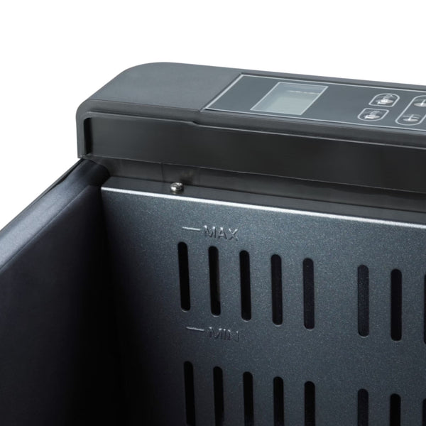 Kompaktní Sous Vide vařič (8,5L) - Nerezová ocel