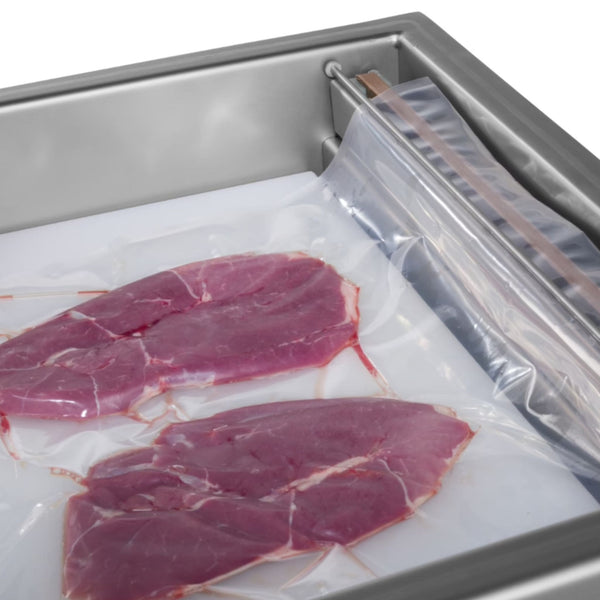 40 cm (44 cm) Bell Vacuum Sealer - 20 m³ Pump