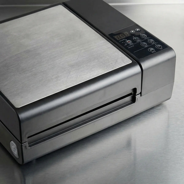 Kompaktní vakuovačka - Combisteel