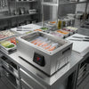 Gastronomie Sous Vide Bain-Marie 28 litrů