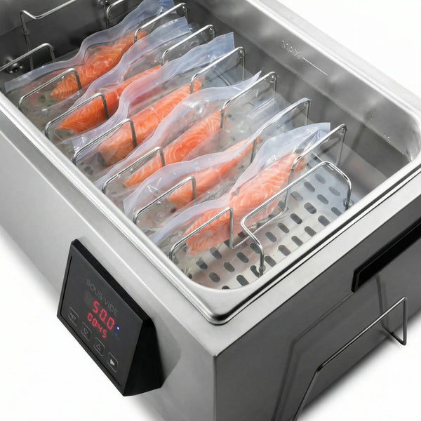 Gastronomie Sous Vide Bain-Marie (28L) - Velká kapacita