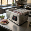 Gastronomie Sous Vide Bain-Marie (28L) - Velká kapacita