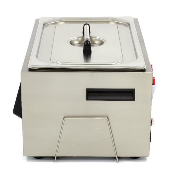 Gastronorm Sous Vide Bain-Marie (28L) - 1800W