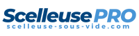 logo scelleuse pro