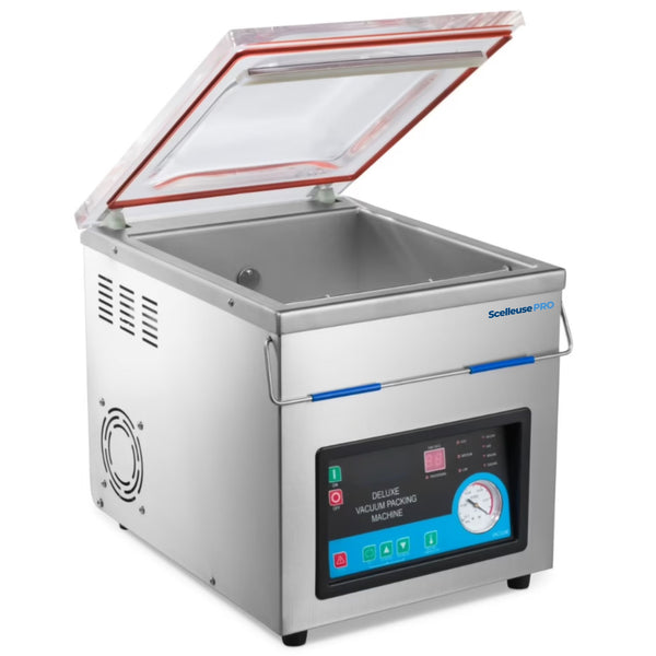 30 cm Bell Vacuum Sealer