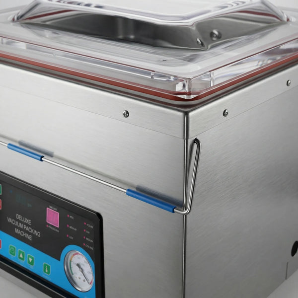 50 cm Bell Vacuum Sealer 