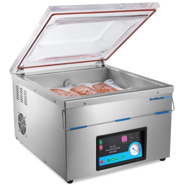 50 cm Bell Vacuum Sealer