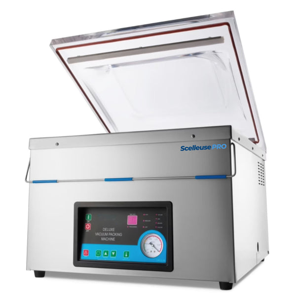 50 cm Bell Vacuum Sealer