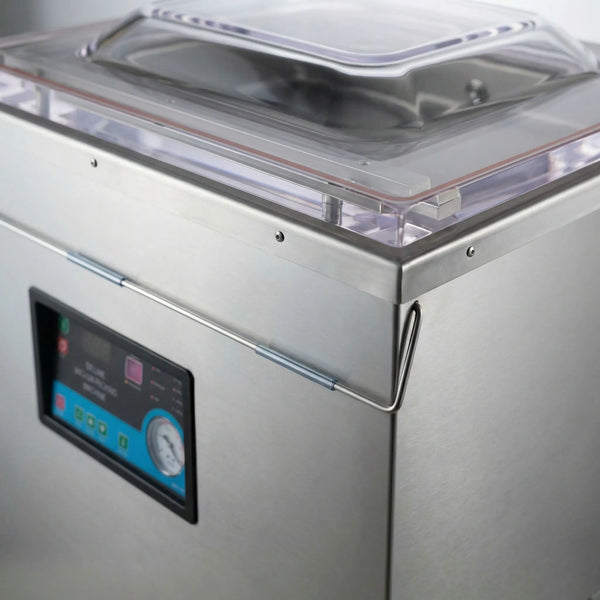 70 cm Bell Vacuum Sealer - Double Sealing