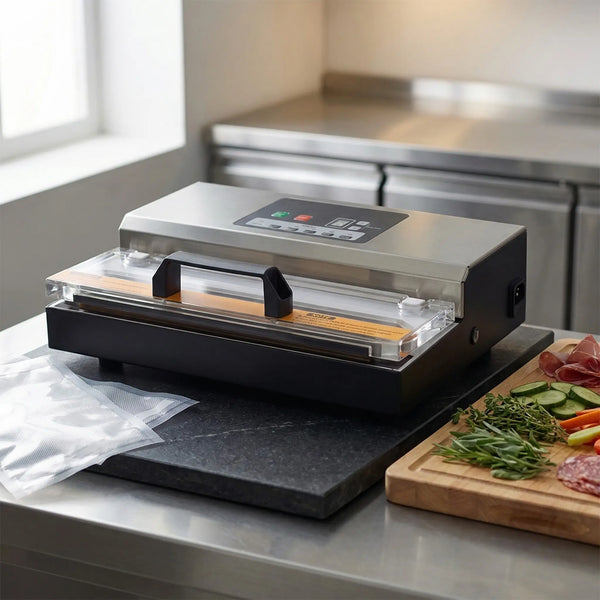 Sous Vide stroj 31 cm / 475 W