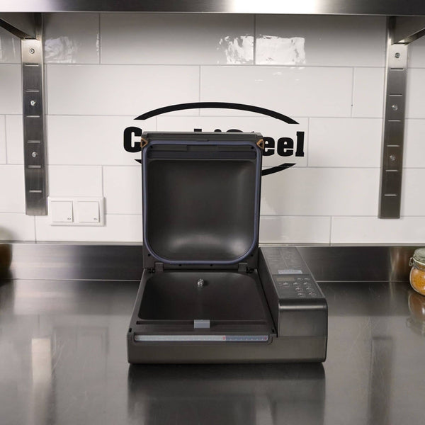 vakuovačka Zvonek pro jednotlivce