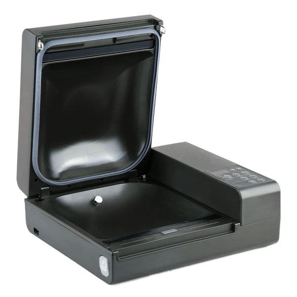 vakuovačka Zvonek pro jednotlivce