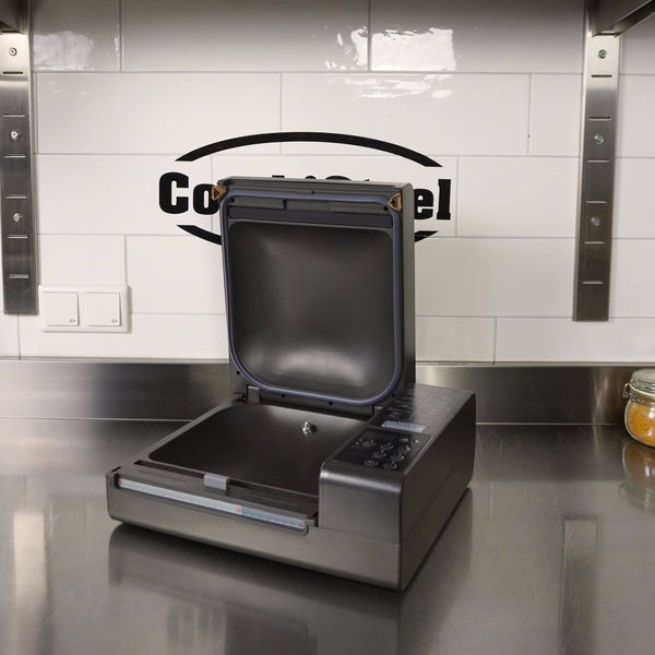 vakuovačka Zvonek pro jednotlivce